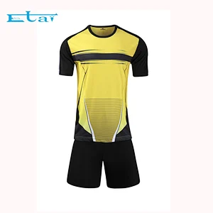custom sublimation printing football shirt soccer jersey