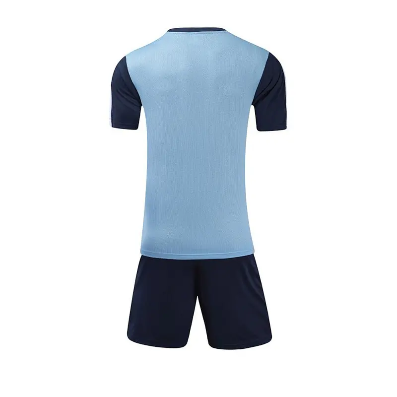 custom sublimation printing football shirt soccer jersey