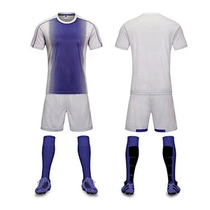 Discover Custom Winter Soccer Wear Soccer Jersey Uniform Wear Soccer Sports Wear
