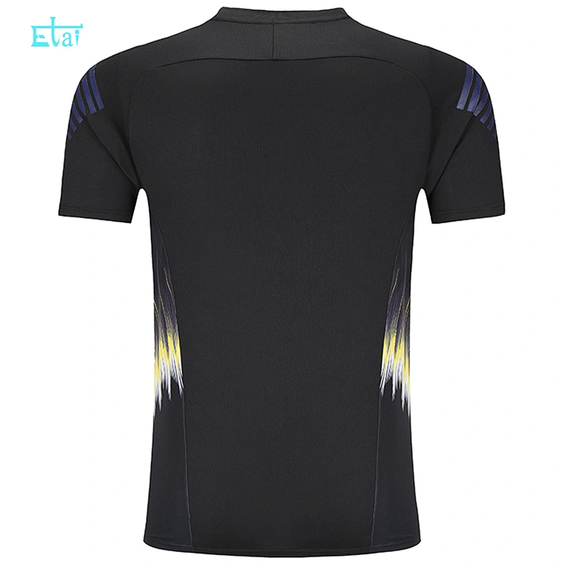 Sportswear Product Type and Unisex Gender volleyball jersey