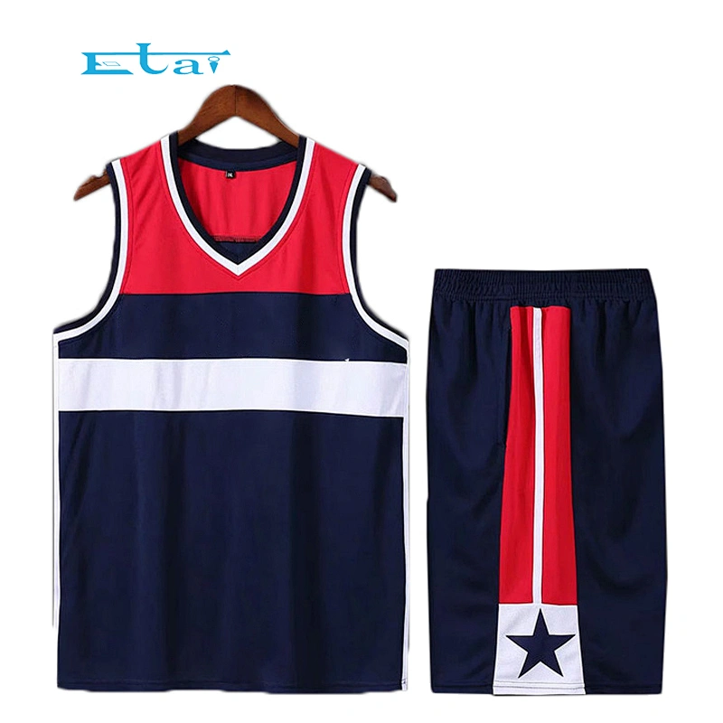 Best Youth Sublimated Reversible Men's Custom Basketball Uniforms