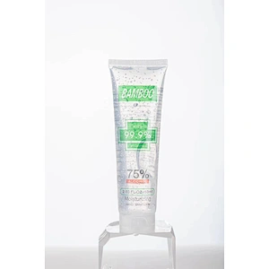 Moisturizing Hand Sanitizer