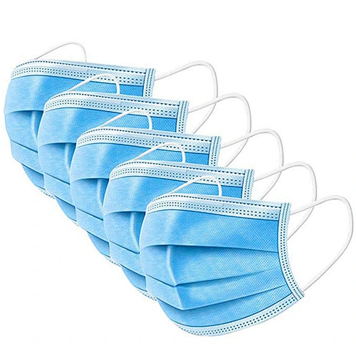 Non Woven disposable face mask