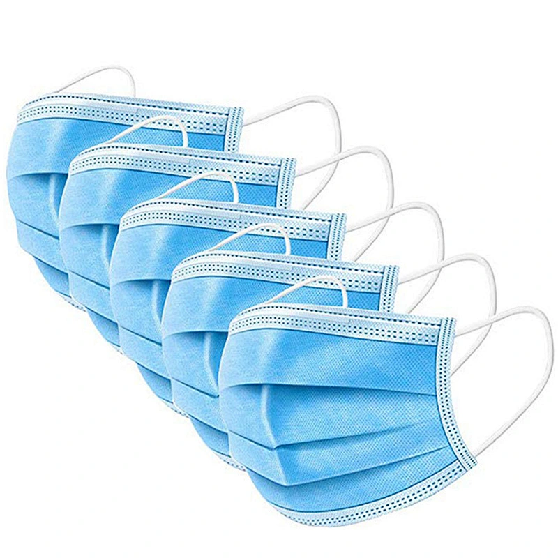 Non Woven disposable face mask