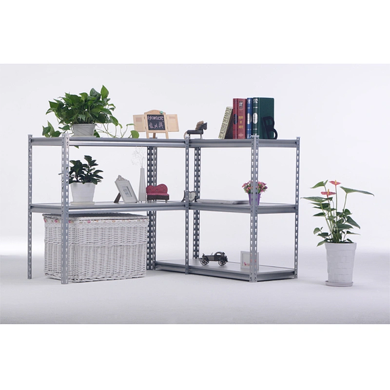 4 Layer bathroom shelf storage shelves wooden