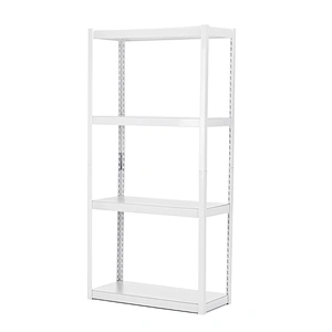 Factory Sales wall shelf  White Shelf brackets