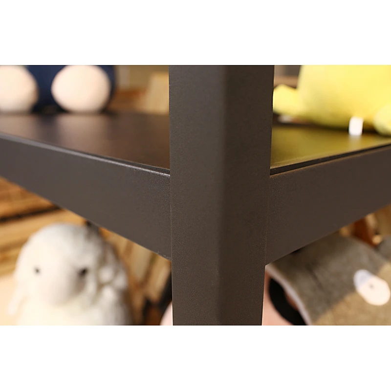Customized decorative shelf support book shelf for sale