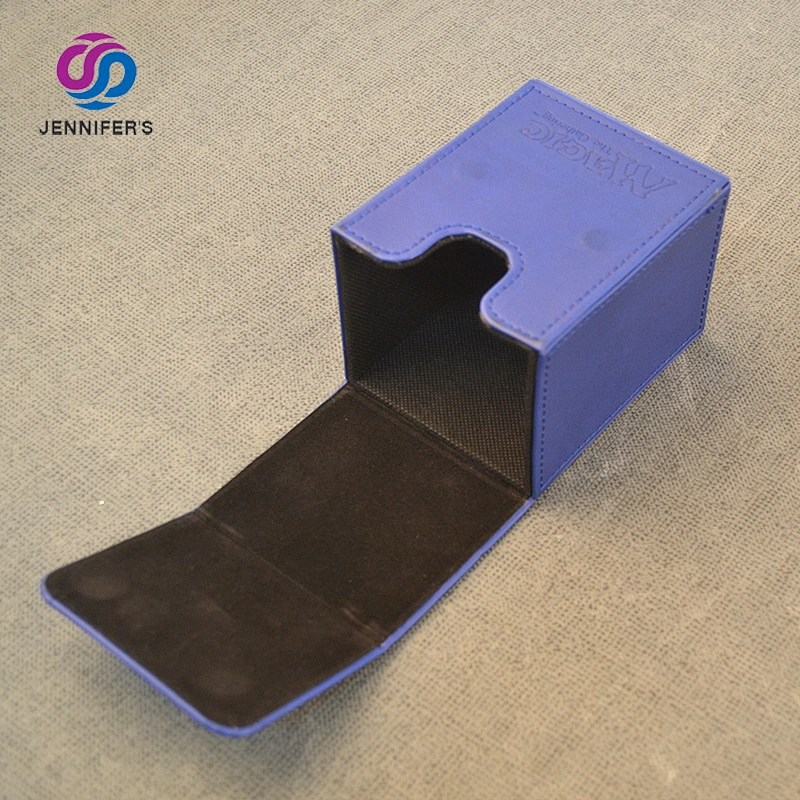 High Quality hot sale paper card game OEM paper playing card game card printing box with cardboard box
