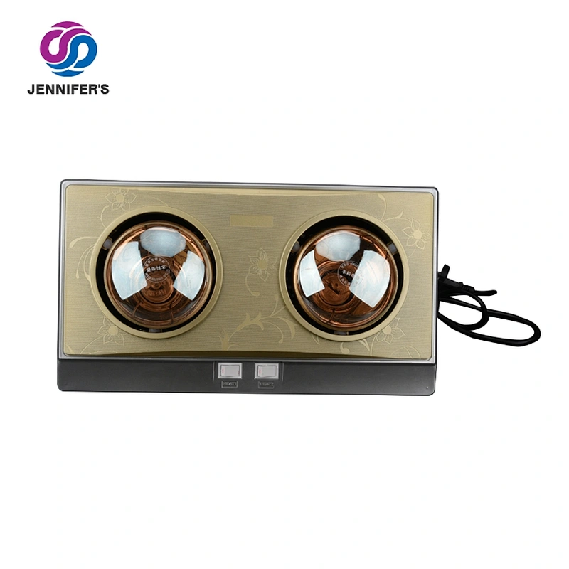 ceiling heating, bathroom heater, bathroom ceiling heat lamp