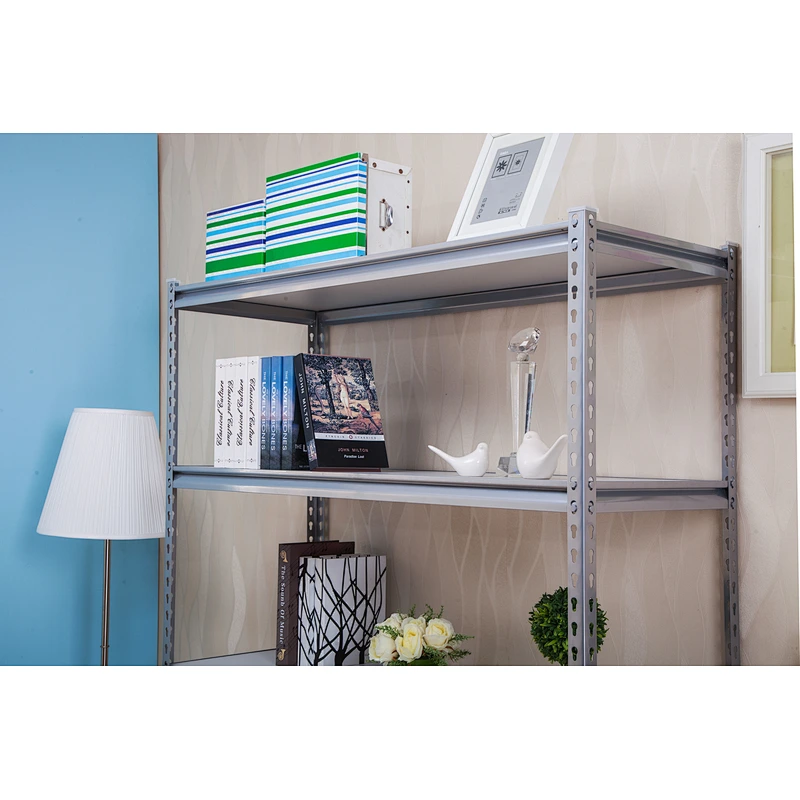 Customized supermarket shelf macrame shelf gondola shelves