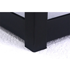 5 Layer Customized shelves for home adjustable shelf