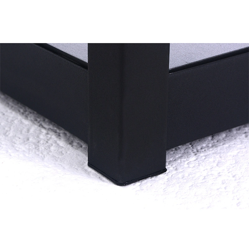 5 Layer Customized shelves for home adjustable shelf