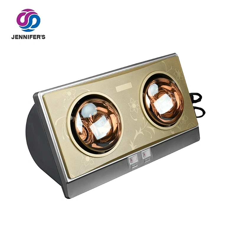 ceiling heating, bathroom heater, bathroom ceiling heat lamp