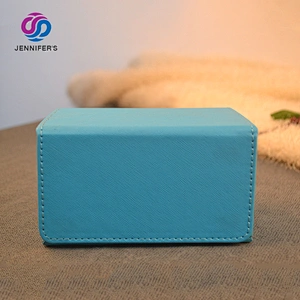Popular Luxury Gift Board Game Set Magnet Paper Playing Cards Set business cards Packaging Box