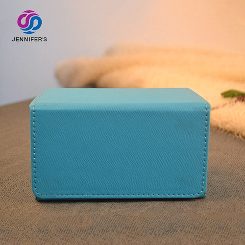 Popular Luxury Gift Board Game Set Magnet Paper Playing Cards Set business cards Packaging Box