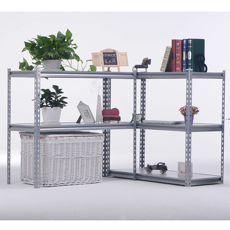 OEM tegometal supermarket shelf tv floating shelf brackets