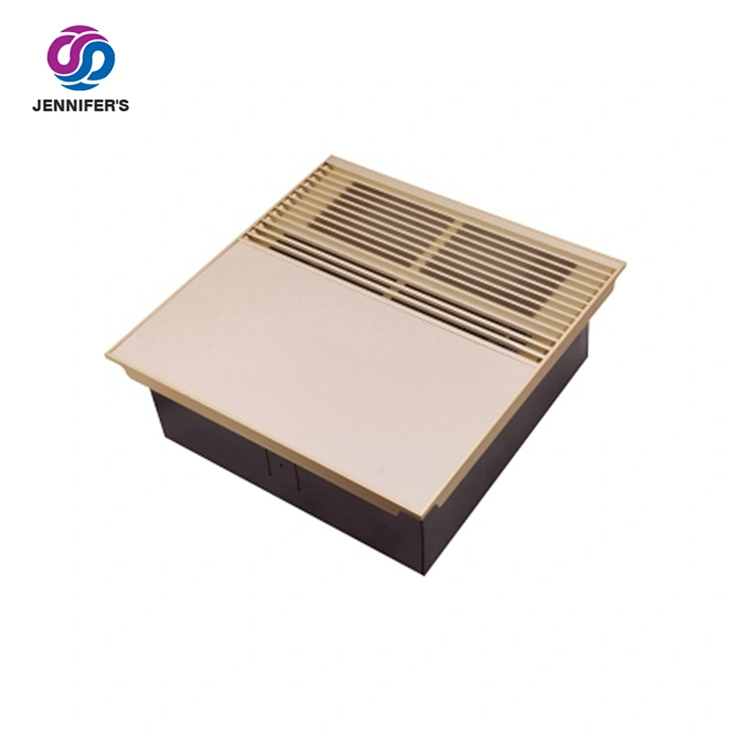 Reliable Quality  Ceramic Infrared Air Fan Bathroom Electric Heater
