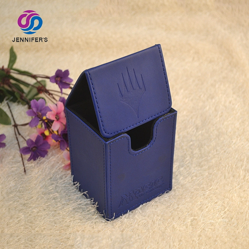 High Quality hot sale paper card game OEM paper playing card game card printing box with cardboard box