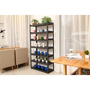 Customized decorative shelf support book shelf for sale