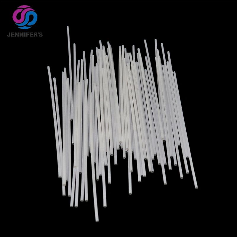 Newest material biodegradable plastic drinking compostable PLA polylactide straight straw bubble tea straw
