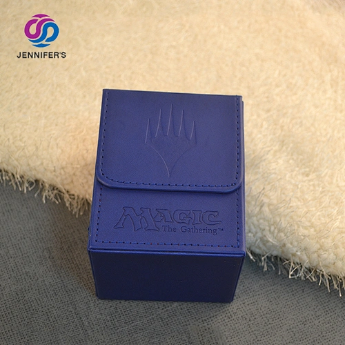 High Quality hot sale paper card game OEM paper playing card game card printing box with cardboard box