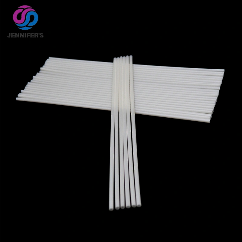 Newest material biodegradable plastic drinking compostable PLA polylactide straight straw bubble tea straw