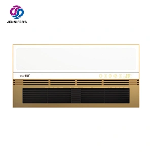 Good Price Water Bathroom Ptc Heater Fan
