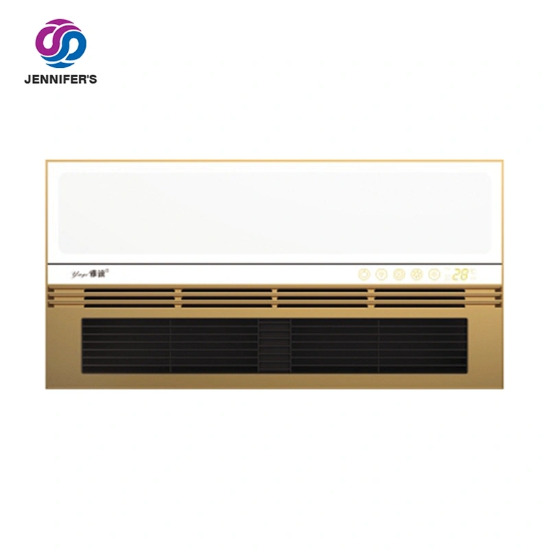 Good Price Water Bathroom Ptc Heater Fan