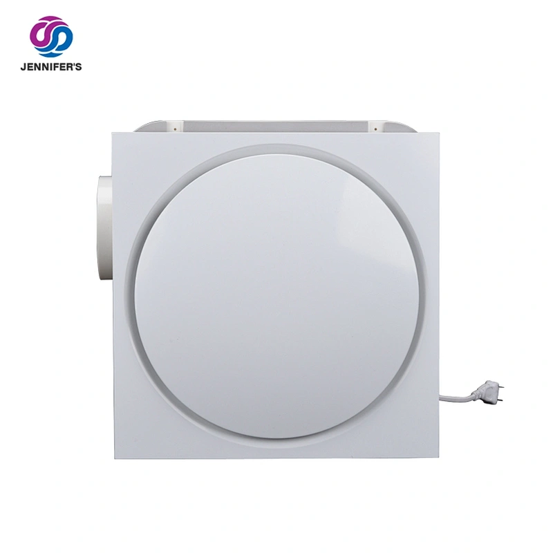 300*300mm Kitchen toilet Bathroom ventilation fan Integrated ceiling exhaust fan