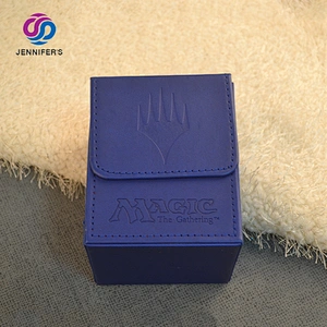 High Quality hot sale paper card game OEM paper playing card game card printing box with cardboard box