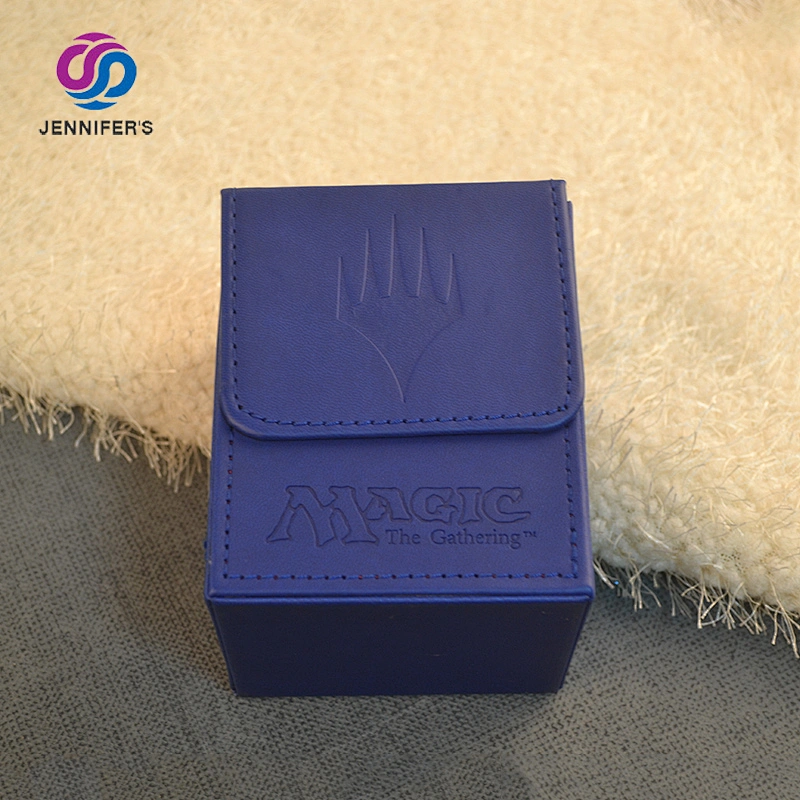 High Quality hot sale paper card game OEM paper playing card game card printing box with cardboard box