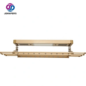dry cleaner hangers automatic rack hanger aluminum electric drying rack