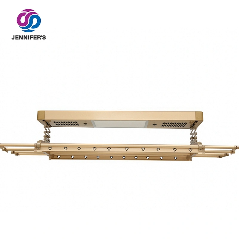 dry cleaner hangers automatic rack hanger aluminum electric drying rack