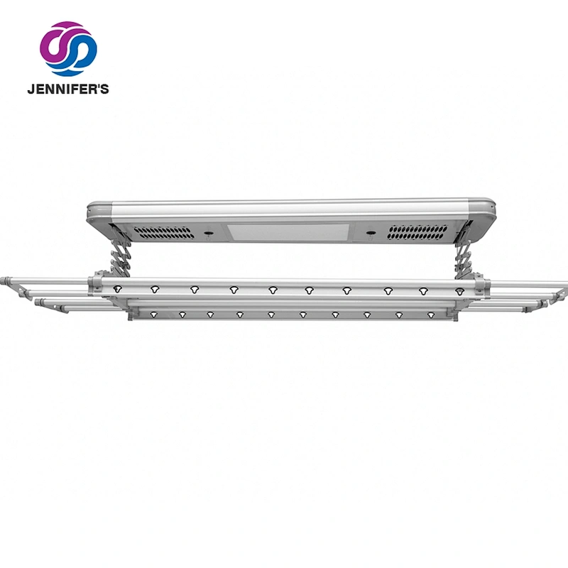 Top Quality  Electric Multifunctional Lifting Hanger Ceiling Clothes Airer