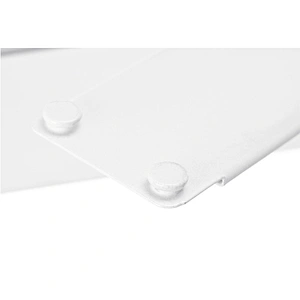 Factory Sales wall shelf  White Shelf brackets