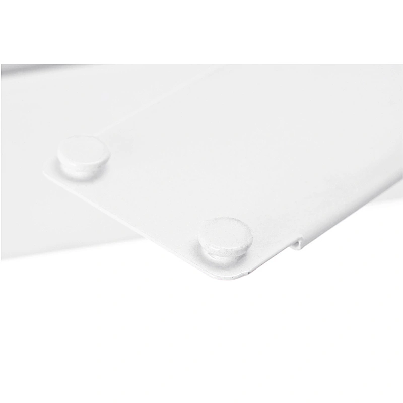 Factory Sales wall shelf  White Shelf brackets