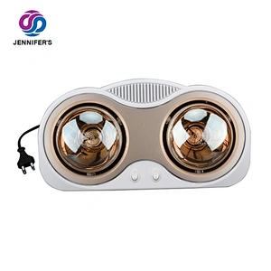 Bathroom Living Well Heater Infrared
