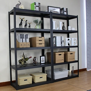 Customized metal shelf liner wall mount shelf