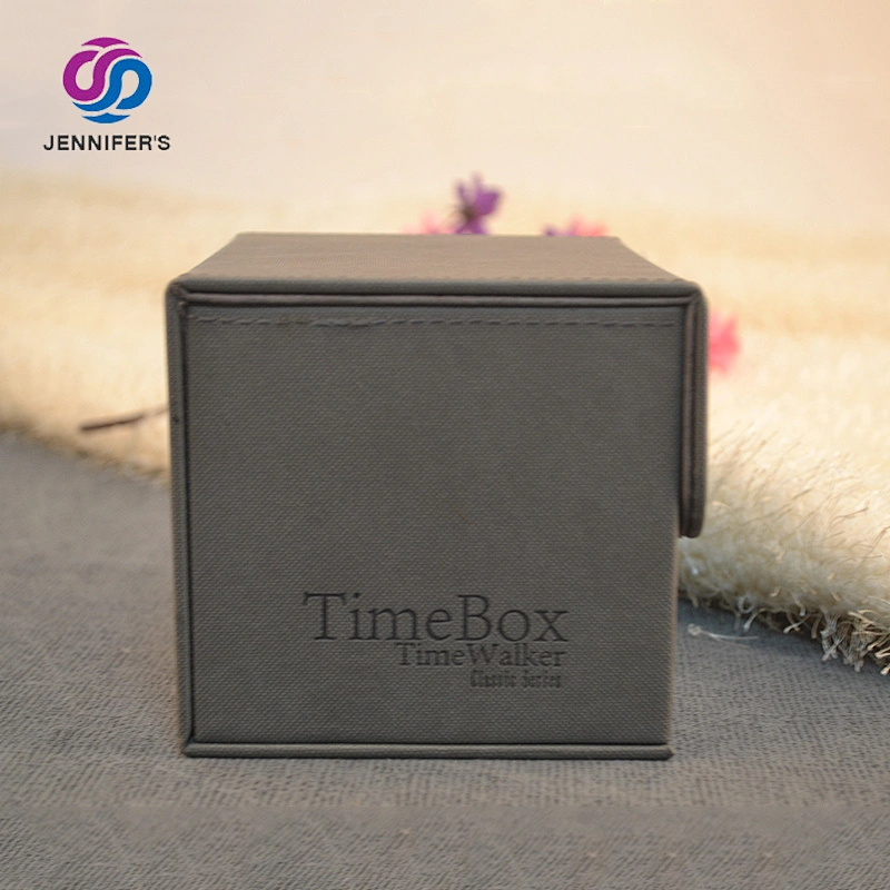 Custom Card Game Box Marble Gift Boxes Printed Business Card Boxes
