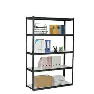 Customized supermarket shelves wall shelf
