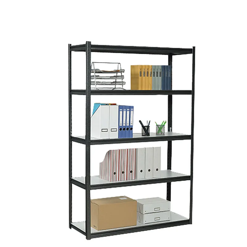 Customized supermarket shelves wall shelf