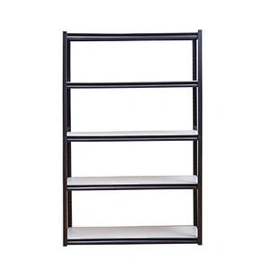 Customized supermarket shelves wall shelf