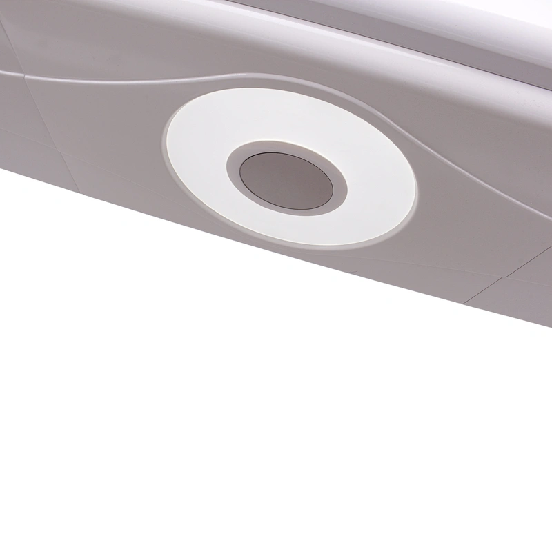 Disinfection Function Smart Retractable Clothes Hanger