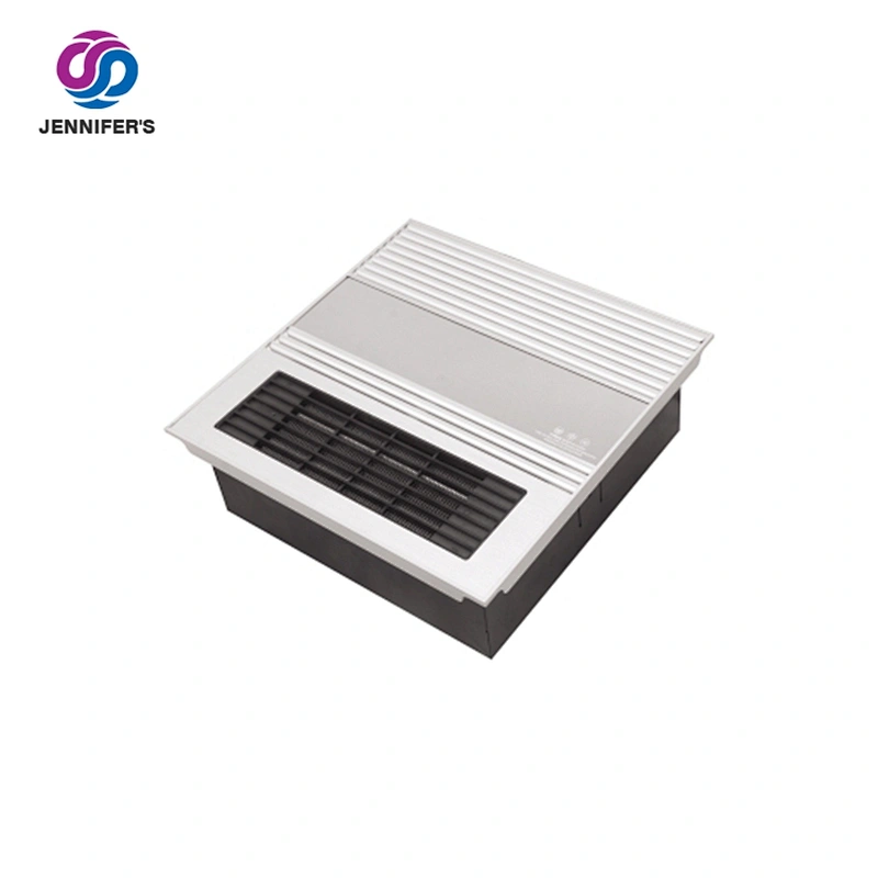 Xcellent Quality Waterproof Bathroom Air Force Fan Ptc Heater