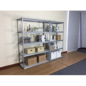 Factory sales Customized moon shelf brackets shelves supermarket