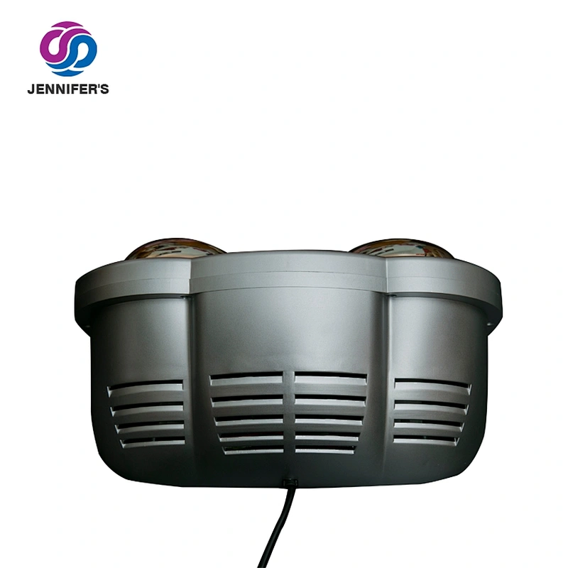 Bathroom With Timer Wall Infrared Panel Electric Bath Water Heater