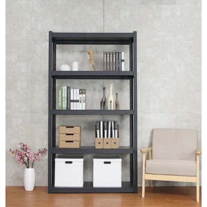 5 Layer kitchen racks stainless steel shelf electronic shelf label shelves for home