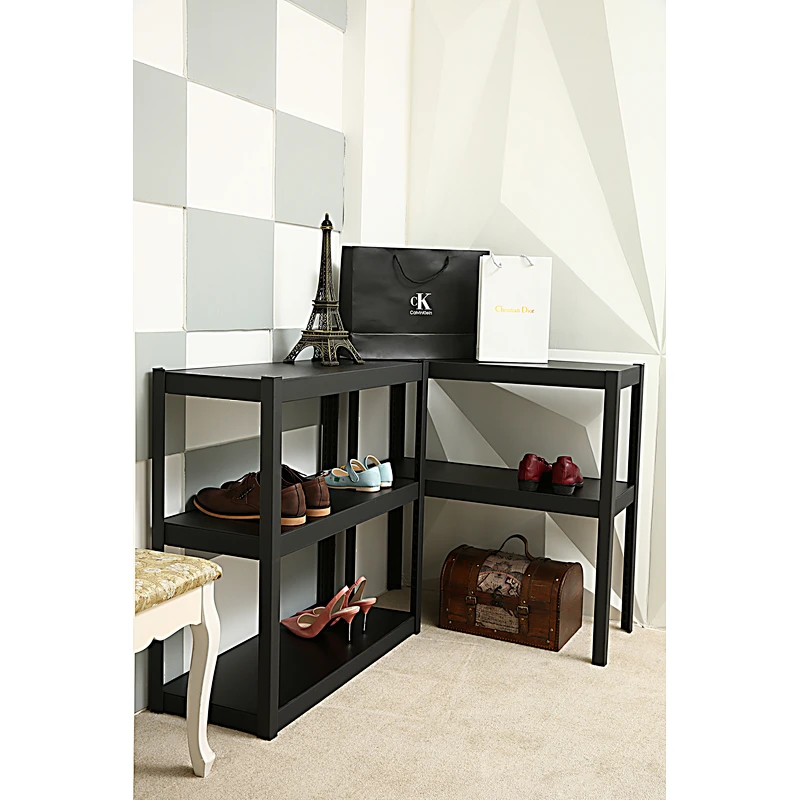 Customized metal shelf liner wall mount shelf