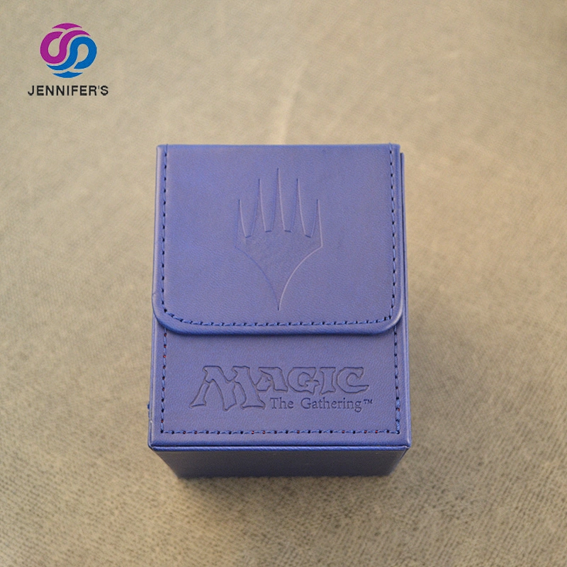 High Quality hot sale paper card game OEM paper playing card game card printing box with cardboard box