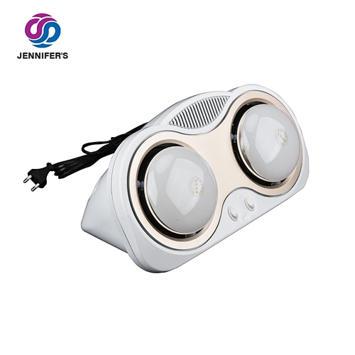 Attractive Design Infrared Wall Mounted Water Heater For Bathroom